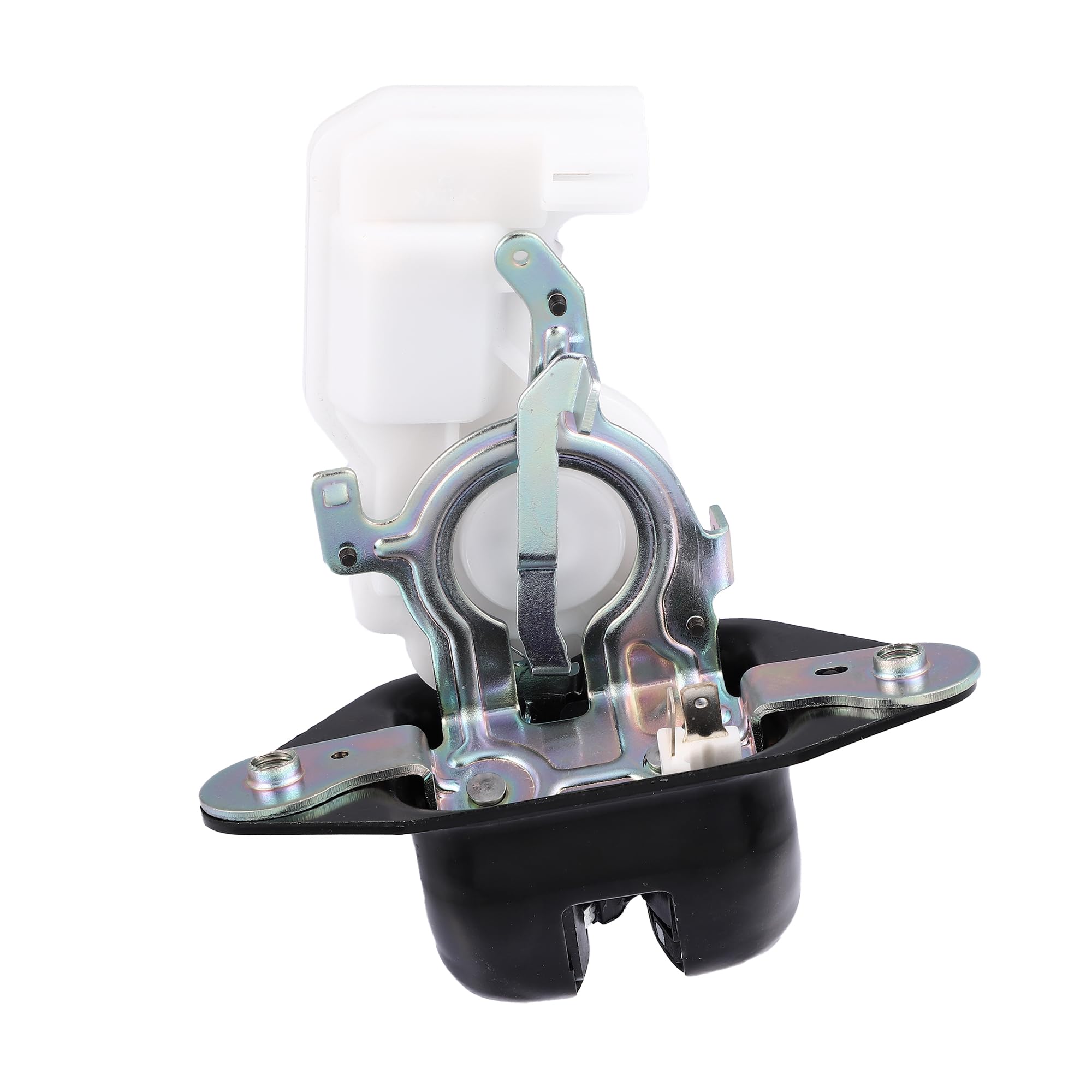 A ABSOPRO Door Lock Actuator Car Accessories Compatible with Honda Compatible with 74800-SMG-G01 CR-V 2007-2011 чёрный
A ABSOPRO Door Lock Actuator Car Accessories Compatible with Honda Compatible with 74800-SMG-G01 CR-V 2007-2011 чёрный