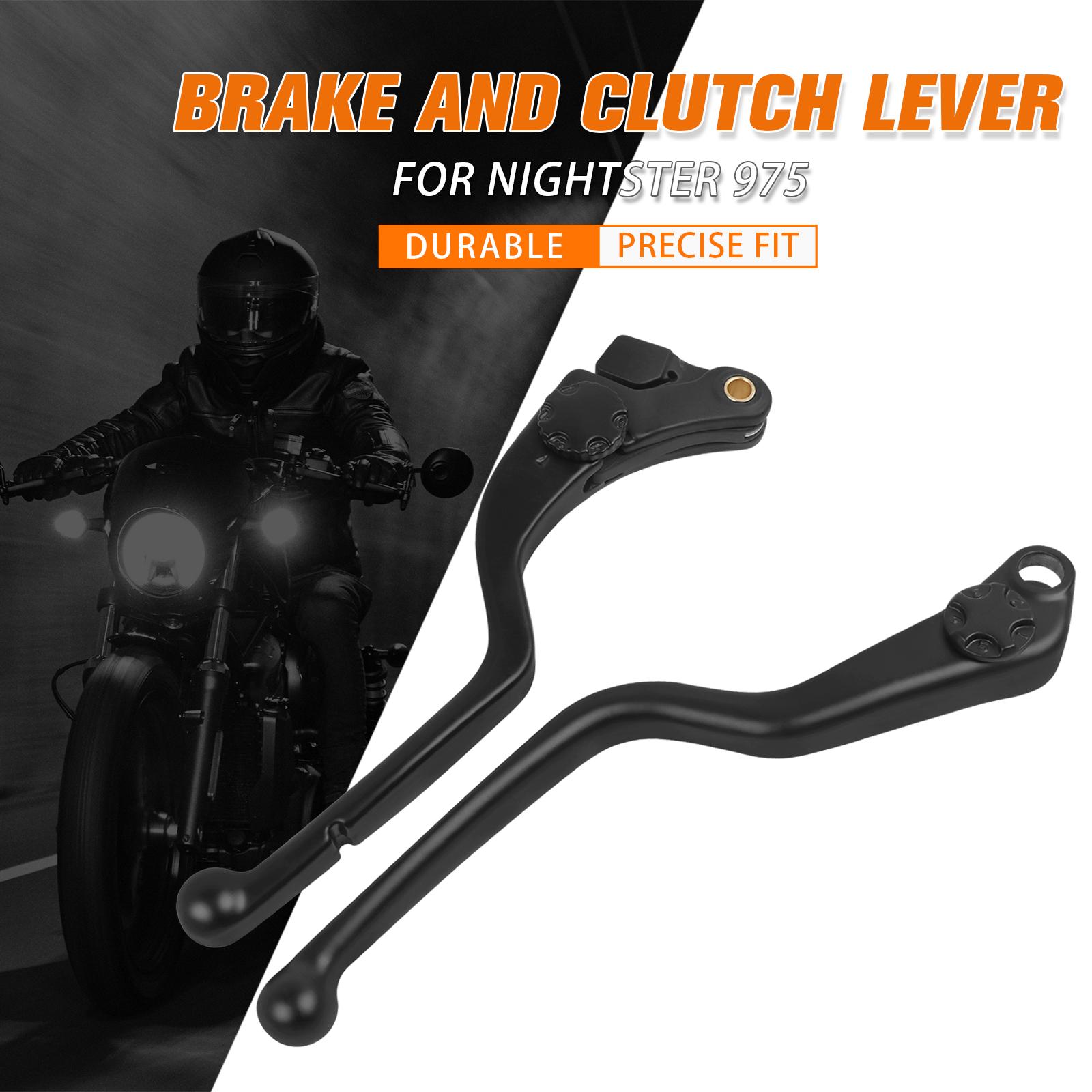 Motorcycle Brake Clutch Levers For Harley Nightster 975 RH975 Pan America 1250 RA1250 S Sportster 1250 RH1250S 2025 2025 2025
Motorcycle Brake Clutch Levers For Harley Nightster 975 RH975 Pan America 1250 RA1250 S Sportster 1250 RH1250S 2025 2025 2025