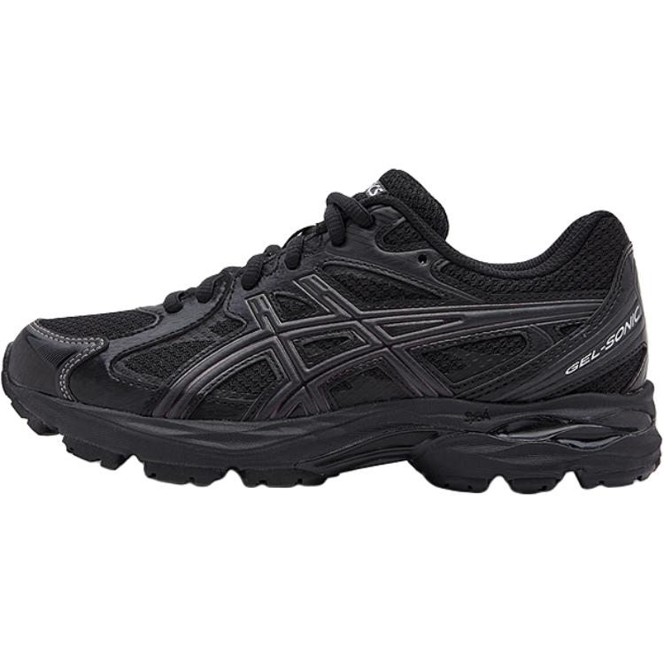 ASICS GEL SONIC Синтетическая кожа, Текстиль Низкие детские кроссовки для бега Черный Подростки 1014A370-001 39
ASICS GEL SONIC Синтетическая кожа, Текстиль Низкие детские кроссовки для бега Черный Подростки 1014A370-001 39