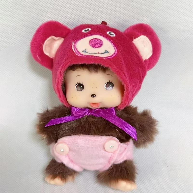15 см кавайная кукла Disney Monqiqi брелок сумка подвески плюшевая игрушка кавайная кукла на руку декомпрессия дети милый подарок оптовая продажа
15 см кавайная кукла Disney Monqiqi брелок сумка подвески плюшевая игрушка кавайная кукла на руку декомпрессия дети милый подарок оптовая продажа