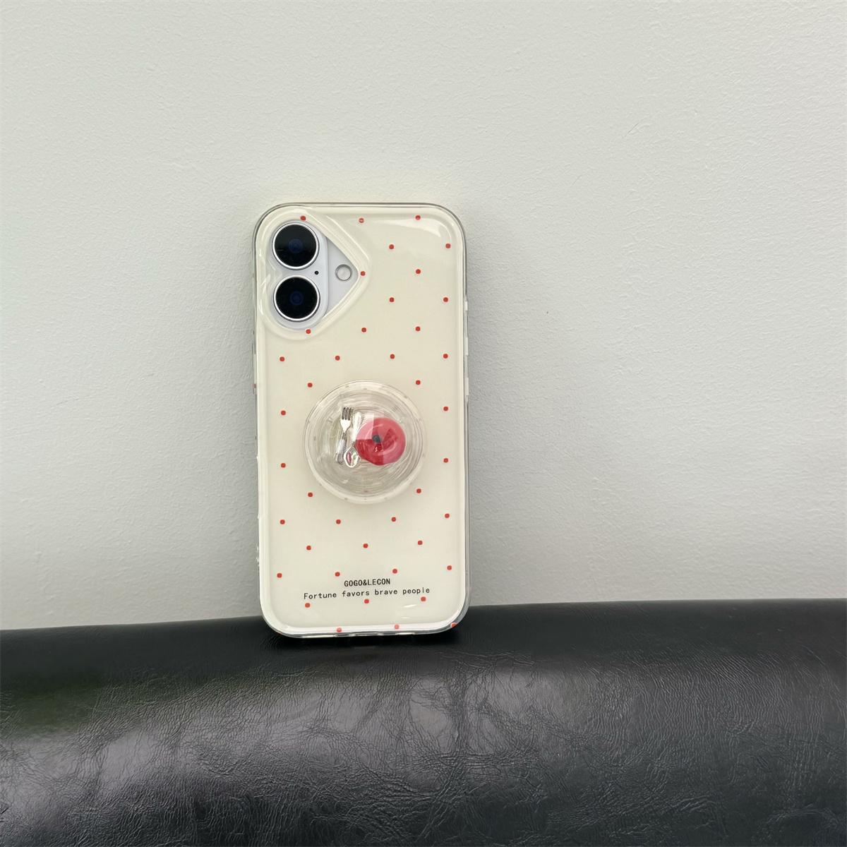 Cartoon Colorful Apple Stand Holder Phone Case For Iphone 14ProMax 16Pro 16 13 14 15 Pro Max 15ProMax Ins Shell For iPhone 16 Pro Max
Cartoon Colorful Apple Stand Holder Phone Case For Iphone 14ProMax 16Pro 16 13 14 15 Pro Max 15ProMax Ins Shell For iPhone 16 Pro Max