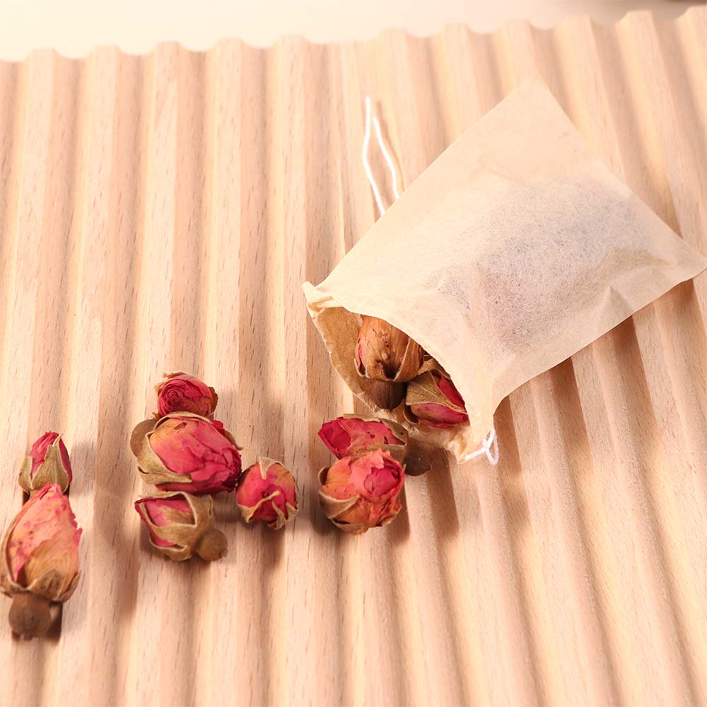 100 pieces/set Natural Filter Paper Tea Bag Multi Functional Empty Drawstring Teabags Household Spice Filters Sachet Making (Yellow,1.97 x 2.76 in) жовтий
100 pieces/set Natural Filter Paper Tea Bag Multi Functional Empty Drawstring Teabags Household Spice Filters Sachet Making (Yellow,1.97 x 2.76 in) жовтий