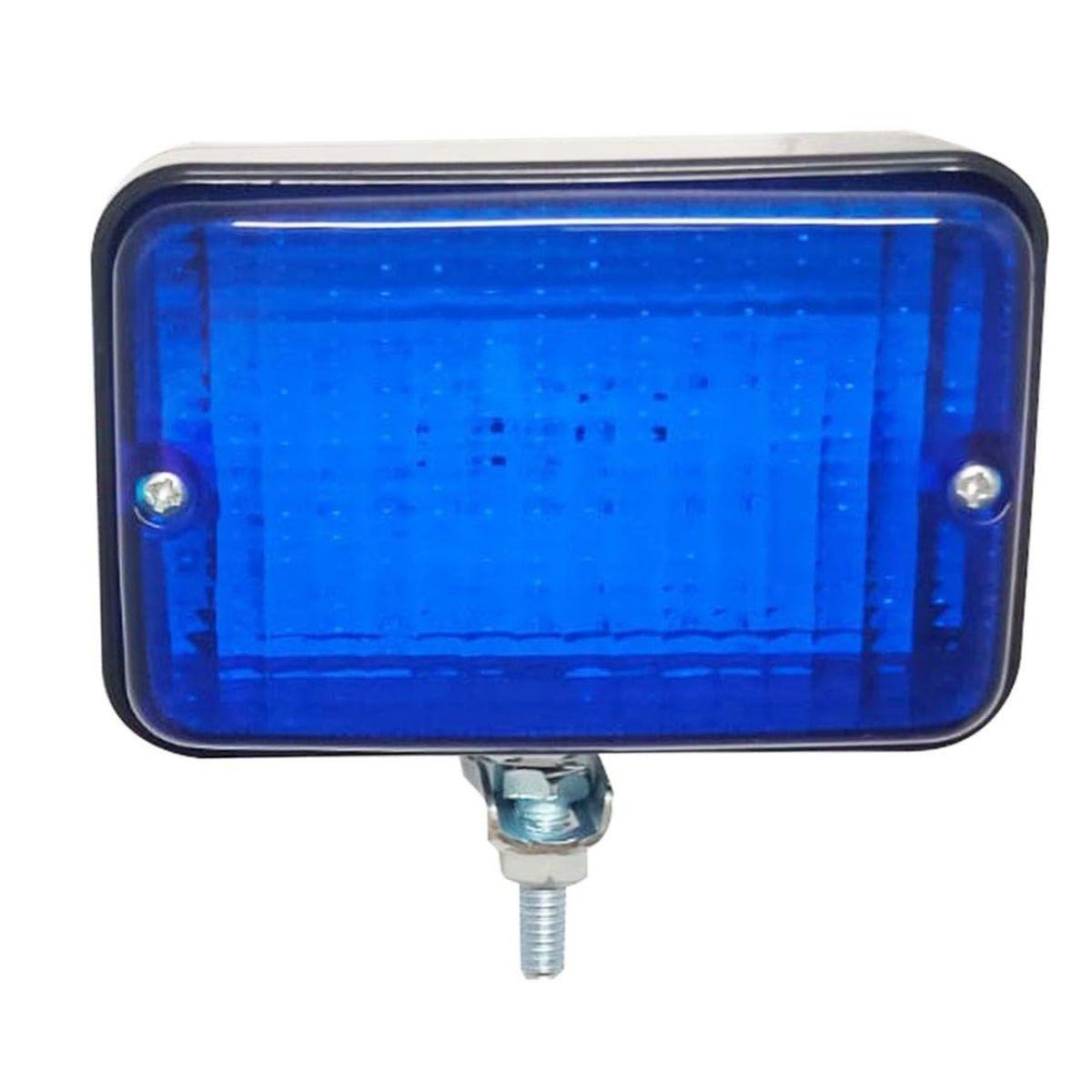 LED Auxiliary Lamps 20 LEDs 12V Super Bright Flood Lights with Flush Mount Brackets Blue Light for Trucks, Tractors, ATV, UTV, SUV, Off-Road & Boats синий
LED Auxiliary Lamps 20 LEDs 12V Super Bright Flood Lights with Flush Mount Brackets Blue Light for Trucks, Tractors, ATV, UTV, SUV, Off-Road & Boats синий
