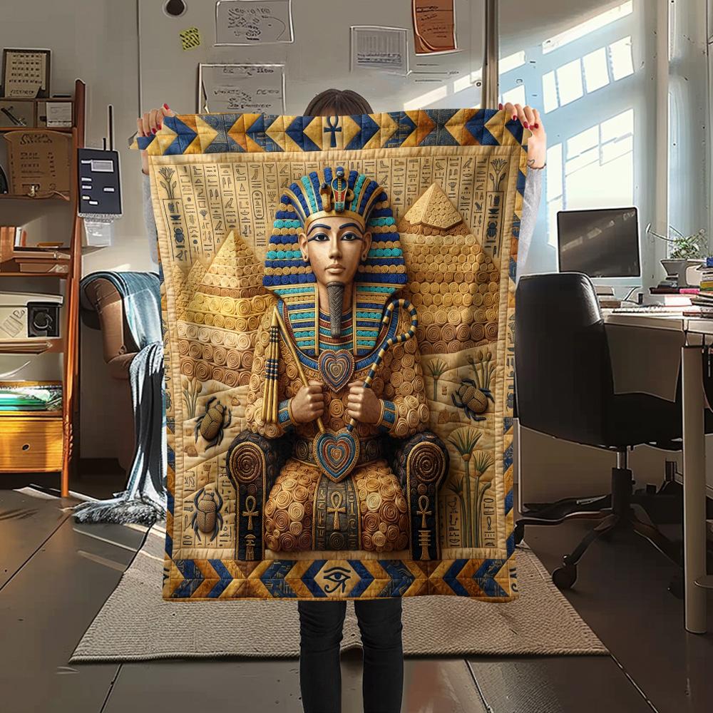 1Pc Egpyt Liberty Statue Patchwork Print Flannel Blanket High Quality Warm Comfortable Cover for All Seasons Perfect for Gifts Home Decor 80cm x 120cm
1Pc Egpyt Liberty Statue Patchwork Print Flannel Blanket High Quality Warm Comfortable Cover for All Seasons Perfect for Gifts Home Decor 80cm x 120cm