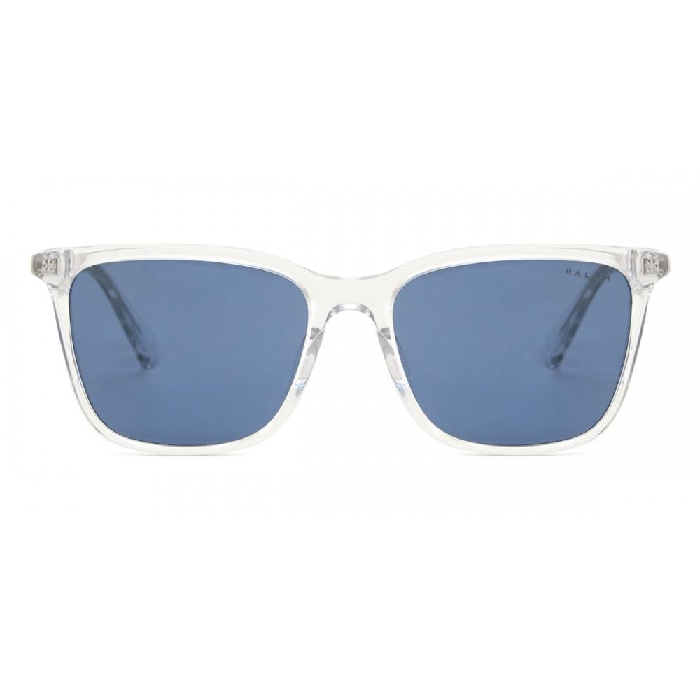 Ralph By Ralph Lauren Ra5314u 500280 Unisex Sunglasses 54-17-145
Ralph By Ralph Lauren Ra5314u 500280 Unisex Sunglasses 54-17-145