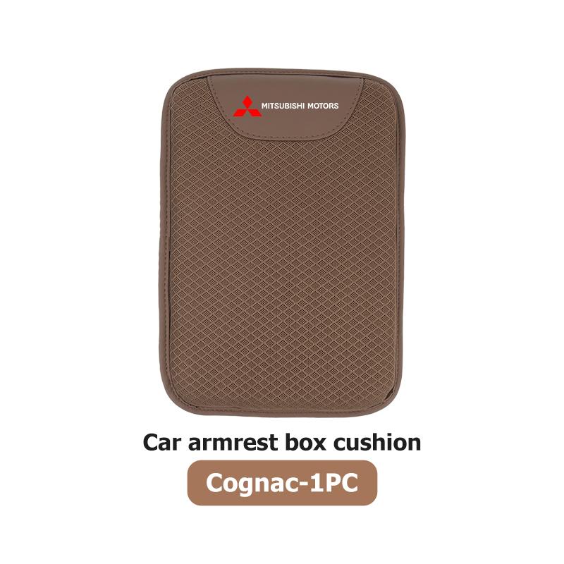 Universal Ice Silk Car Mounted Armrest Pad Central Armrest Box Height Increasing Pad For Mitsubishi Outlander Lancer Eclipse
Universal Ice Silk Car Mounted Armrest Pad Central Armrest Box Height Increasing Pad For Mitsubishi Outlander Lancer Eclipse