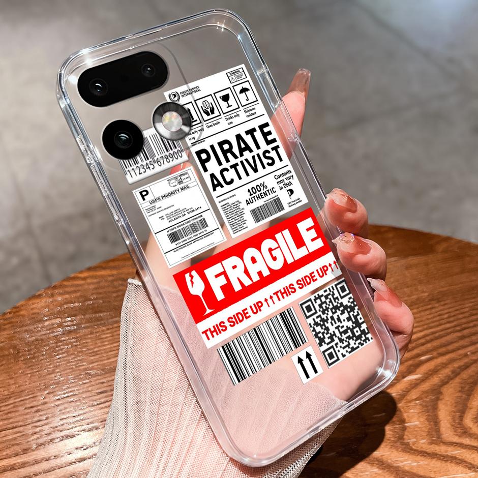 Phone Case For OPPO Realme 16Pro 16Pro+ Blue Butterfly Tulip Full Protection Transparent Cover For OPPO Realme 16 Pro Plus Shell Realme 16 Pro
Phone Case For OPPO Realme 16Pro 16Pro+ Blue Butterfly Tulip Full Protection Transparent Cover For OPPO Realme 16 Pro Plus Shell Realme 16 Pro