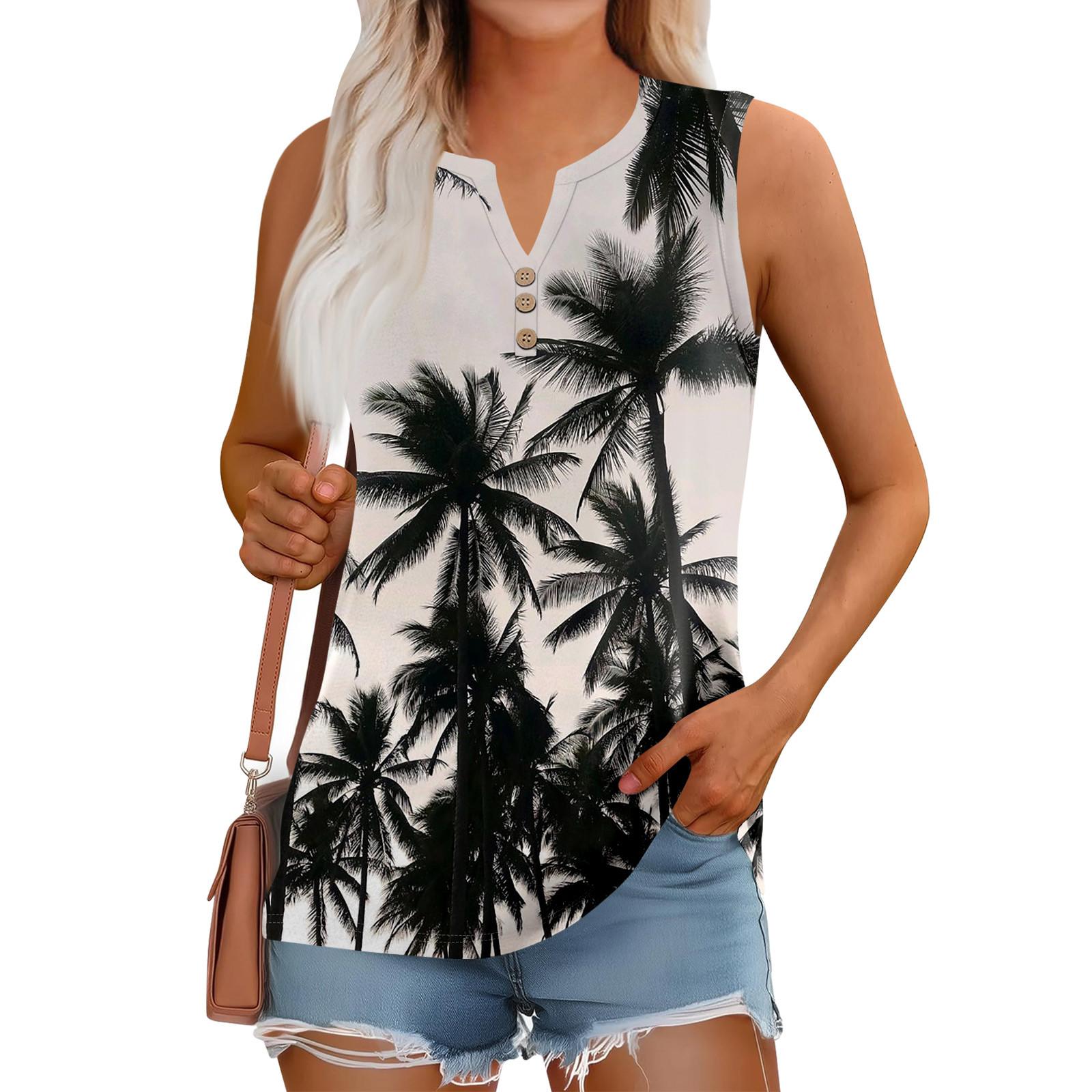 Женский летний жилет, свободный, однотонный, с пуговицами, V-образным вырезом, повседневная рубашка без рукавов XXL чёрный
Женский летний жилет, свободный, однотонный, с пуговицами, V-образным вырезом, повседневная рубашка без рукавов XXL чёрный