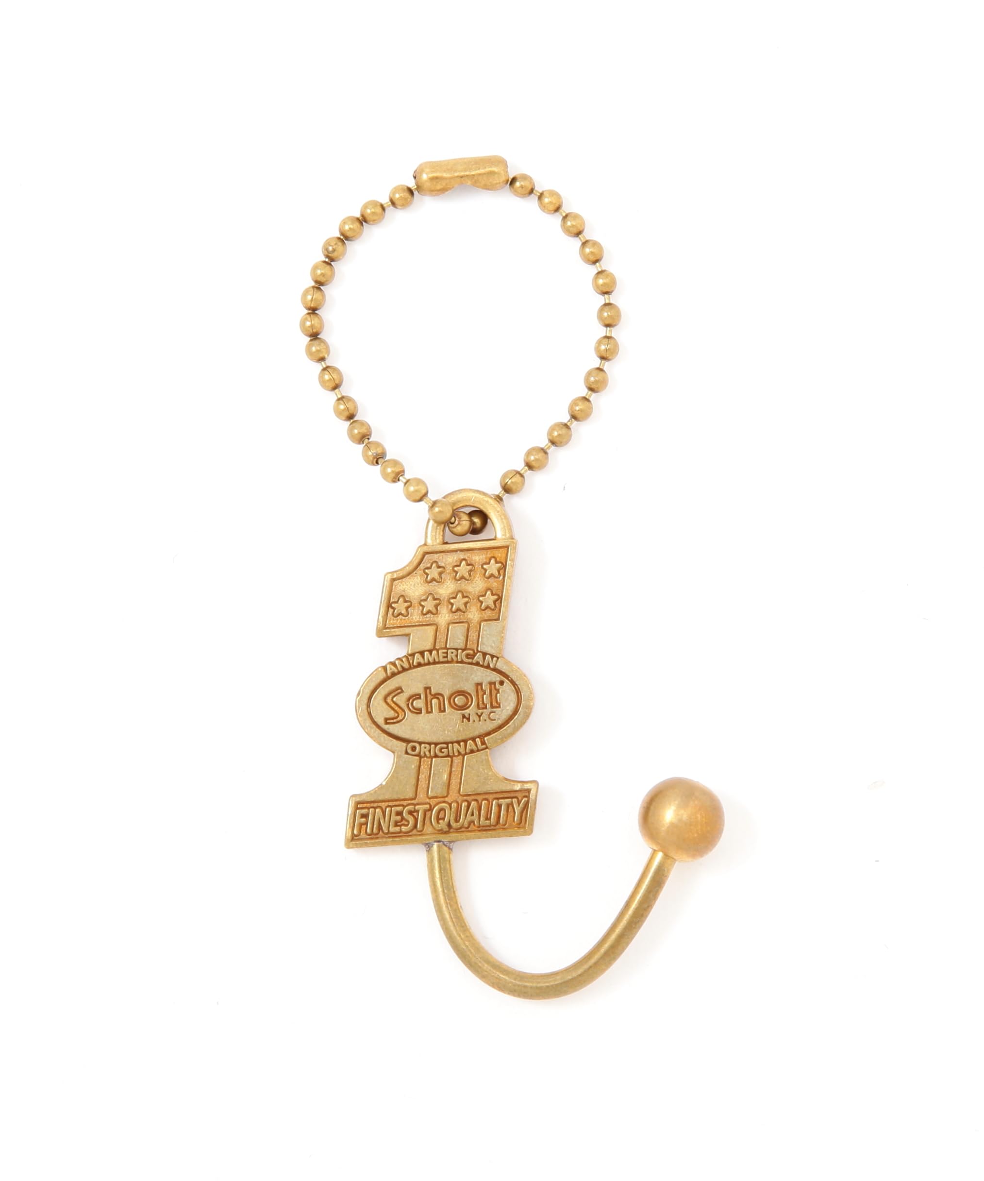 Schott №1 БРАССОВЫЙ ШАРМ Мужской F 170 Золото 782-5970032
Schott №1 БРАССОВЫЙ ШАРМ Мужской F 170 Золото 782-5970032