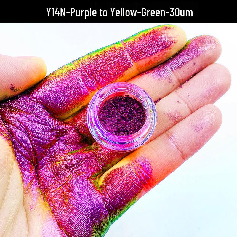 0,5 г Хамелеон Оптическая пудра для нейл-арта и теней для век
0,5 г Хамелеон Оптическая пудра для нейл-арта и теней для век