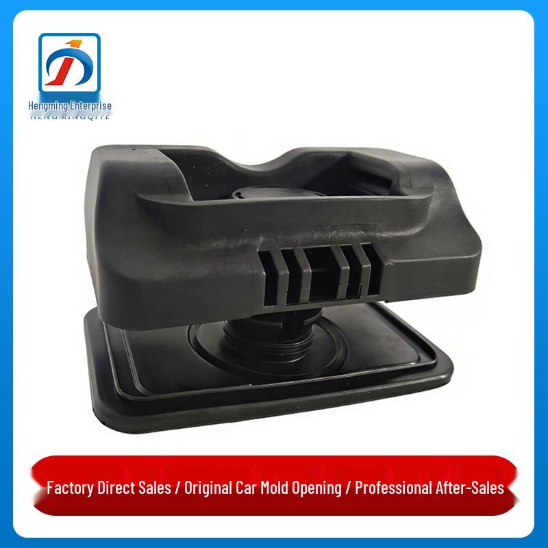 Compatible Mercedes ML/GL W164 Jacking Point Rubber Chassis Pad
Compatible Mercedes ML/GL W164 Jacking Point Rubber Chassis Pad