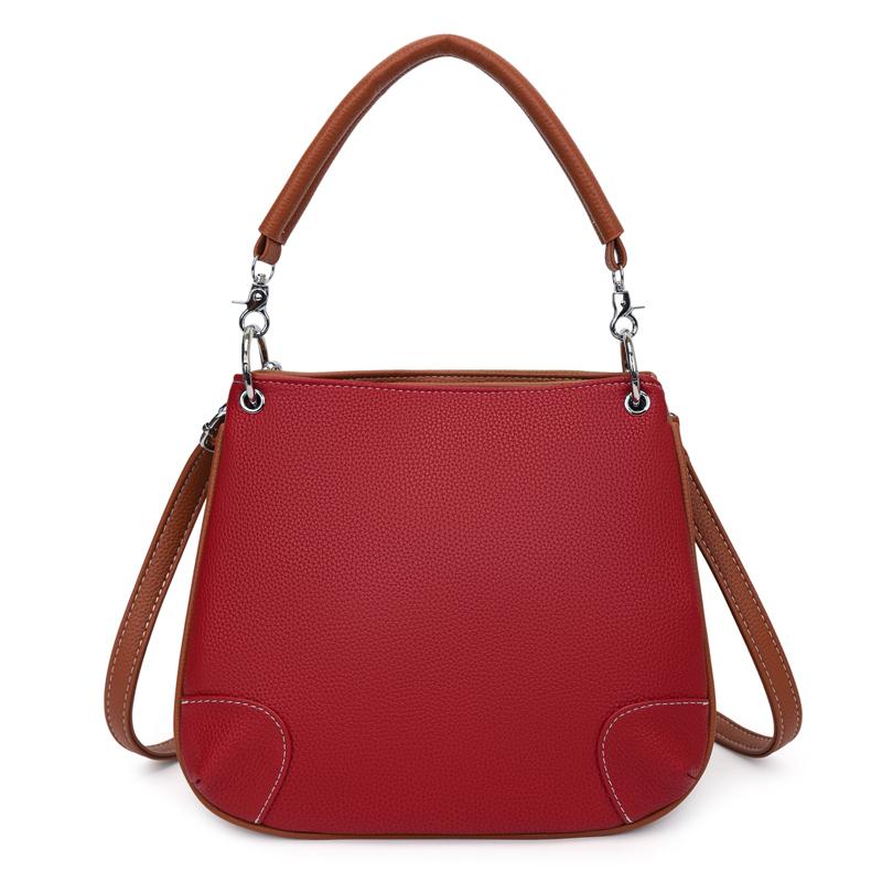 Женская сумка-мессенджер в стиле пэчворк через плечо для офиса из искусственной кожи Женская сумка-тоут Женская роскошная сумка Модные элегантные сумки через плечо красный
Женская сумка-мессенджер в стиле пэчворк через плечо для офиса из искусственной кожи Женская сумка-тоут Женская роскошная сумка Модные элегантные сумки через плечо красный