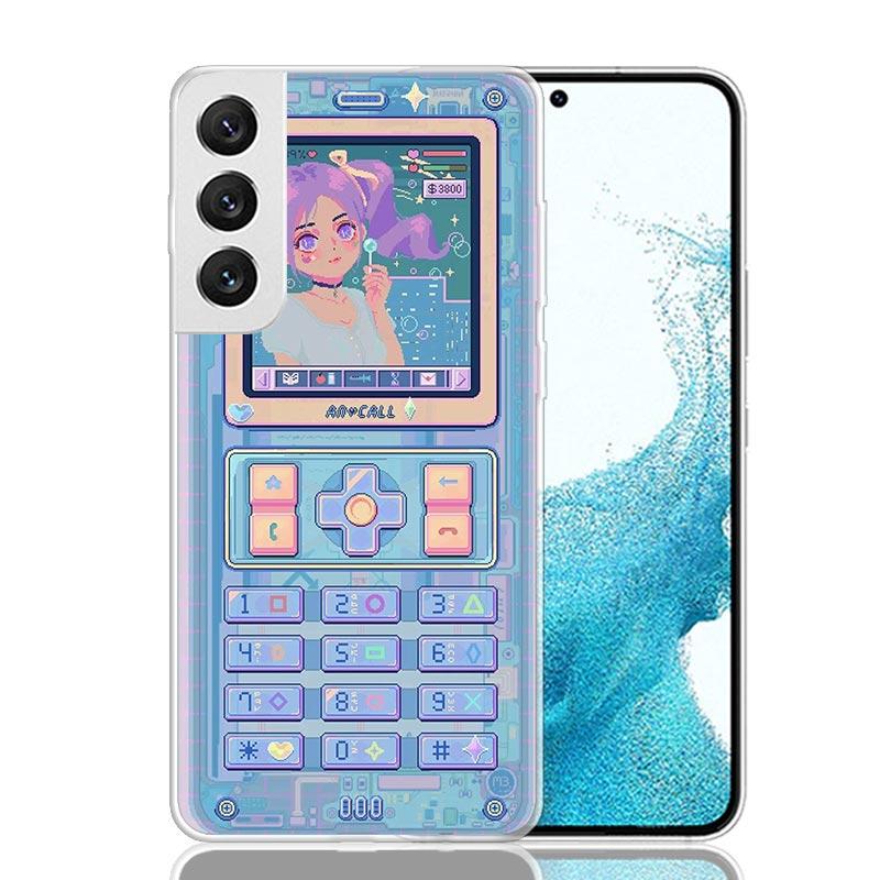 Мультяшная Милая Девочка Задняя Крышка Чехол Для Телефона Для Samsung Galaxy S26 Ultra S23 S24 S25 Edge S20 FE S21 S22 Plus Мягкий Печатный Корпус Samsung S24 FE
Мультяшная Милая Девочка Задняя Крышка Чехол Для Телефона Для Samsung Galaxy S26 Ultra S23 S24 S25 Edge S20 FE S21 S22 Plus Мягкий Печатный Корпус Samsung S24 FE