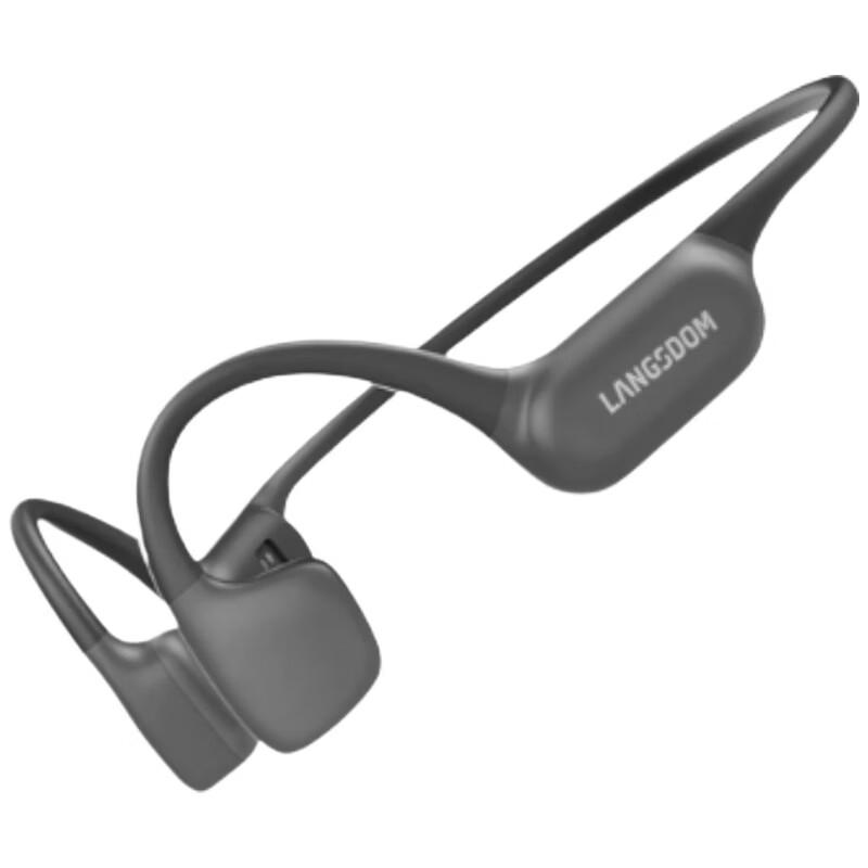 Lanstun AirSwim BE23 Water & Land Bone Conduction Sports Headphones
Lanstun AirSwim BE23 Water & Land Bone Conduction Sports Headphones