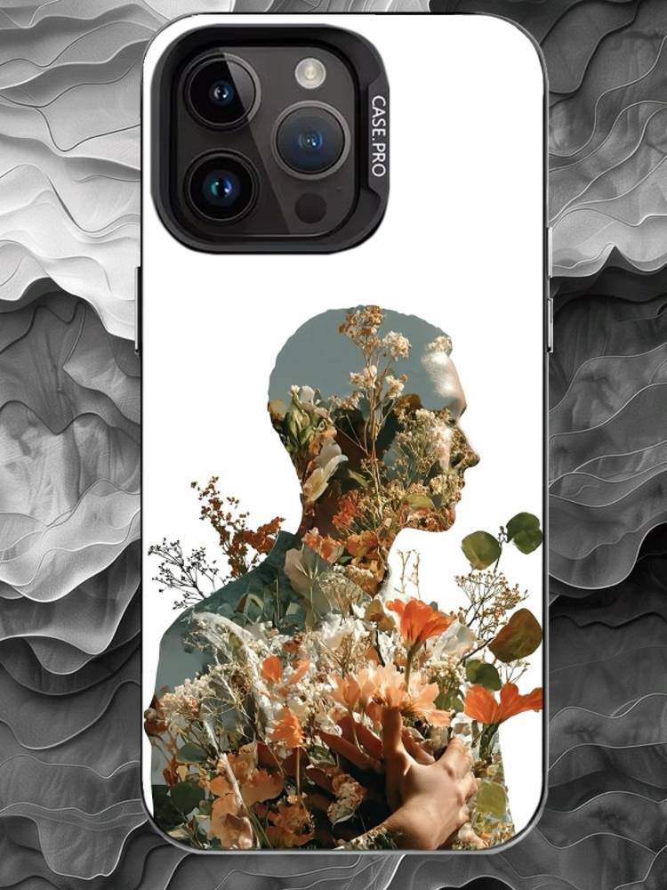 C-Creative portrait art Phone Case For iPhone 17 16 15 14 13 12 11 Pro Max Plus Silver Matte Black Cover iPhone14
C-Creative portrait art Phone Case For iPhone 17 16 15 14 13 12 11 Pro Max Plus Silver Matte Black Cover iPhone14