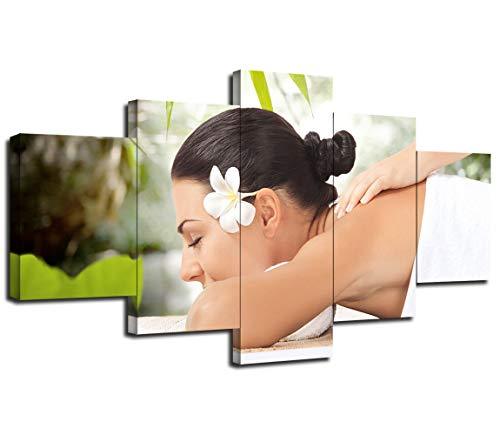 5 шт., здоровье, красота, спа, массаж для лица, салон, картина, настенное искусство, домашний декор, постеры, холст, живопись, аксессуары для гостиной 20cm*30cm*2Pcs 20cm*40cm*2Pcs 20cm*50cm*1Pcs
5 шт., здоровье, красота, спа, массаж для лица, салон, картина, настенное искусство, домашний декор, постеры, холст, живопись, аксессуары для гостиной 20cm*30cm*2Pcs 20cm*40cm*2Pcs 20cm*50cm*1Pcs