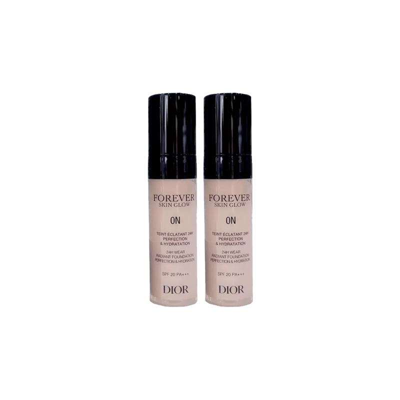 DIOR Long-lasting Glossy Lock Makeup Liquid Foundation Sample Natural Hydrating Creamy Skin Clear and Refreshing Color Cosmetics 5ml*2 розовый
DIOR Long-lasting Glossy Lock Makeup Liquid Foundation Sample Natural Hydrating Creamy Skin Clear and Refreshing Color Cosmetics 5ml*2 розовый