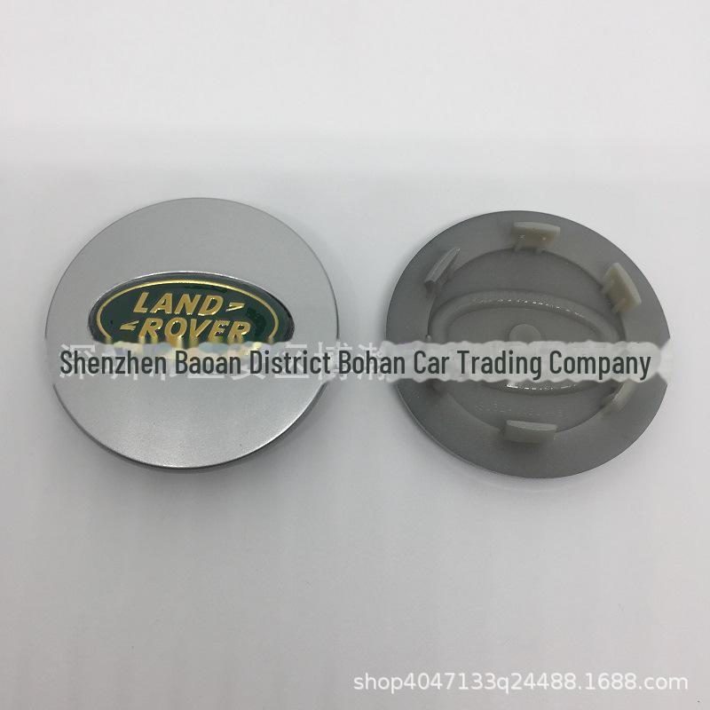 Колпачок ступицы Land Rover Tire Center с логотипом колеса 62 мм
Колпачок ступицы Land Rover Tire Center с логотипом колеса 62 мм