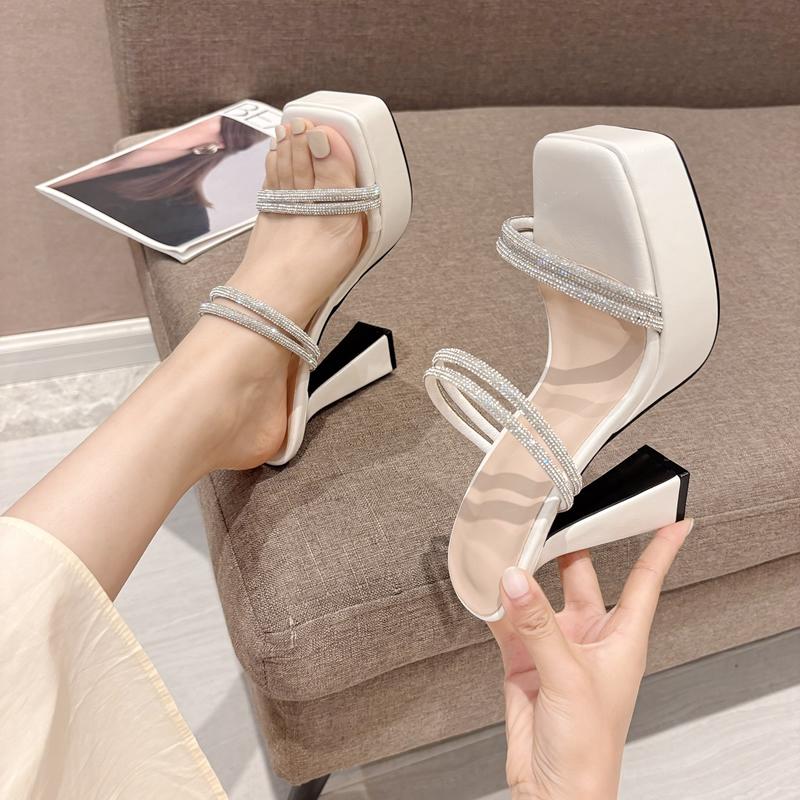 2025 Summer Sale Of Women s Shoes Square Toe Beige Heeled Sandals Espadrilles Platform Buckle Strap New Comfort Low Party Black 39 білий
2025 Summer Sale Of Women s Shoes Square Toe Beige Heeled Sandals Espadrilles Platform Buckle Strap New Comfort Low Party Black 39 білий