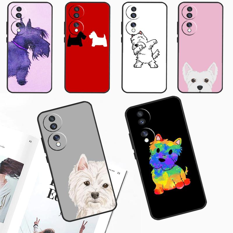 Cartoon Westie Dog Case For Huawei Nova 11i 8i 3i 11 Pro 10 9 SE 5T Y60 Y61 Y70 Y90 Y91 P20 P30 P40 Lite Cover
Cartoon Westie Dog Case For Huawei Nova 11i 8i 3i 11 Pro 10 9 SE 5T Y60 Y61 Y70 Y90 Y91 P20 P30 P40 Lite Cover