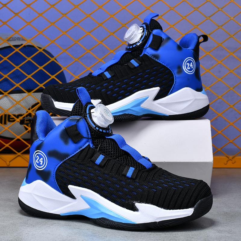 Баскетбольные кроссовки для молодежи с дышащей амортизацией, нескользящие, износостойкие кроссовки для тренировок в спортзале, высококачественные баскетбольные ботинки 31
Баскетбольные кроссовки для молодежи с дышащей амортизацией, нескользящие, износостойкие кроссовки для тренировок в спортзале, высококачественные баскетбольные ботинки 31