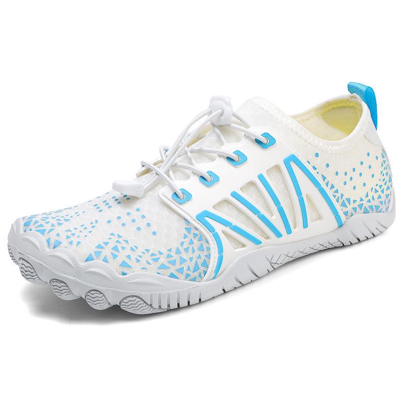 Большого размера уличная мужская и женская цветная обувь для альпинизма с защитой от порезов, новая пятипалая обувь для ручьев, обувь для плавания, пляжная обувь 46
Большого размера уличная мужская и женская цветная обувь для альпинизма с защитой от порезов, новая пятипалая обувь для ручьев, обувь для плавания, пляжная обувь 46