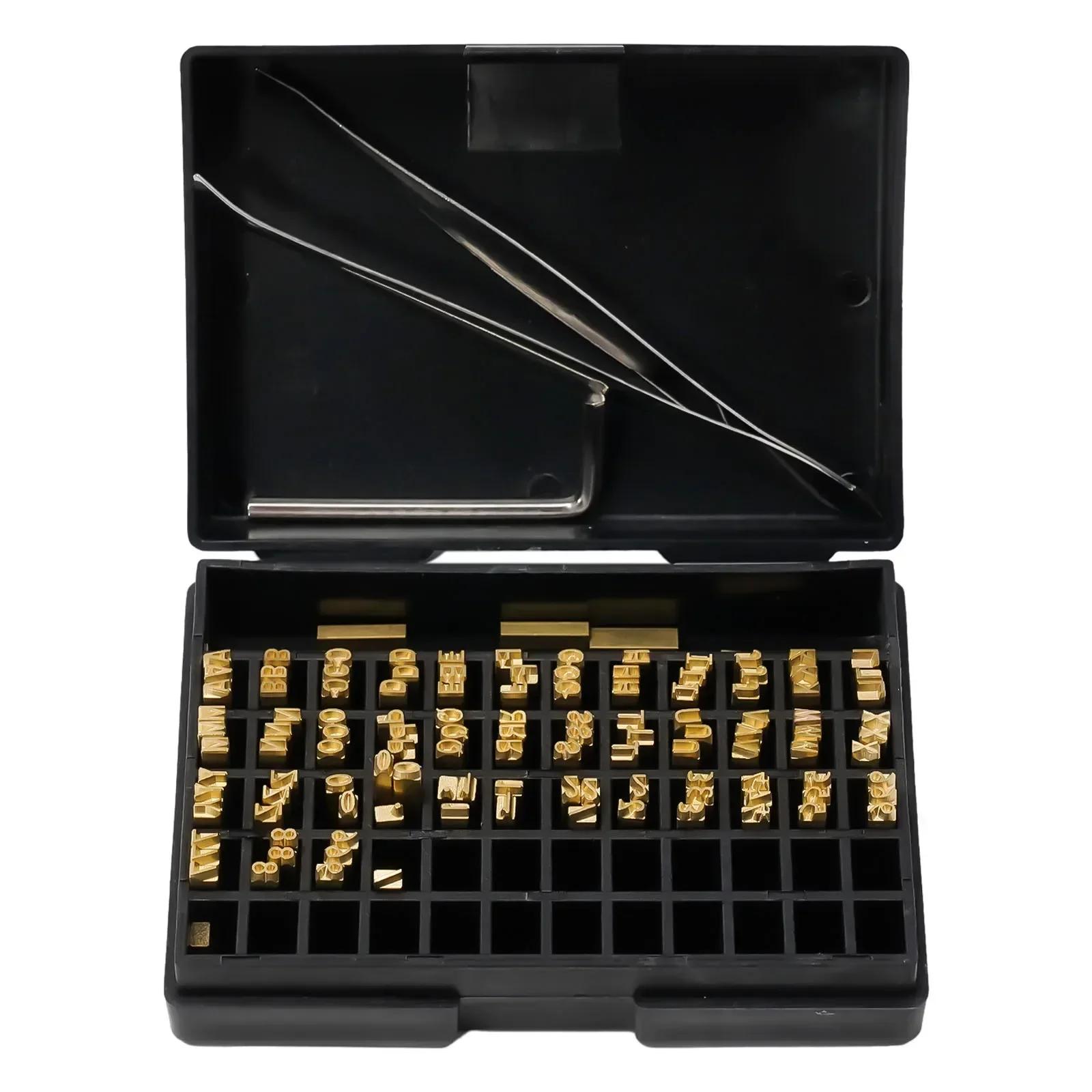 120pcs Coding Machine Word Grain 2*3*15cm Hot Stamp Copper Letters Thermal Ribbon Printing Font Electric Ribbon Coding China Mainland
120pcs Coding Machine Word Grain 2*3*15cm Hot Stamp Copper Letters Thermal Ribbon Printing Font Electric Ribbon Coding China Mainland
