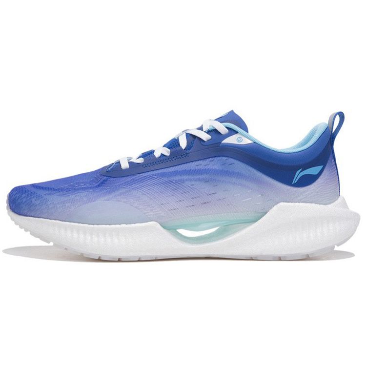 Li Ning Ultra Light 19 светоотражающие легкие нескользящие прочные низкие кроссовки для бега мужские кроссовки кобальтово-фиолетово-синие ARBS001-7 41
Li Ning Ultra Light 19 светоотражающие легкие нескользящие прочные низкие кроссовки для бега мужские кроссовки кобальтово-фиолетово-синие ARBS001-7 41