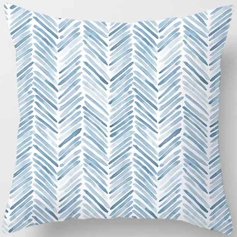 Квадратная наволочка с принтом синего тона, домашнее украшение, чехол для автомобильного дивана 45*45 см 12x12Inch
Квадратная наволочка с принтом синего тона, домашнее украшение, чехол для автомобильного дивана 45*45 см 12x12Inch