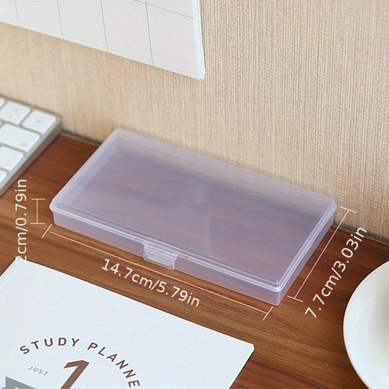 Storage Box Practical Storage Containers for Organization
Storage Box Practical Storage Containers for Organization
