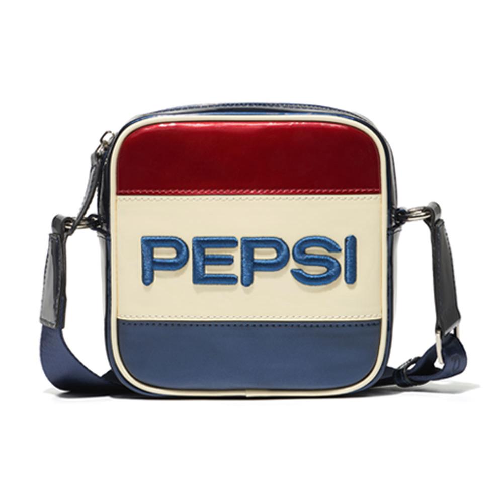 New Pepsi Pu Synthetic Leather Small Square Bag Shoulder Bag Regular Unisex Deep Sea Blue BB02E203004 15.0*6.1*15.5CM
New Pepsi Pu Synthetic Leather Small Square Bag Shoulder Bag Regular Unisex Deep Sea Blue BB02E203004 15.0*6.1*15.5CM