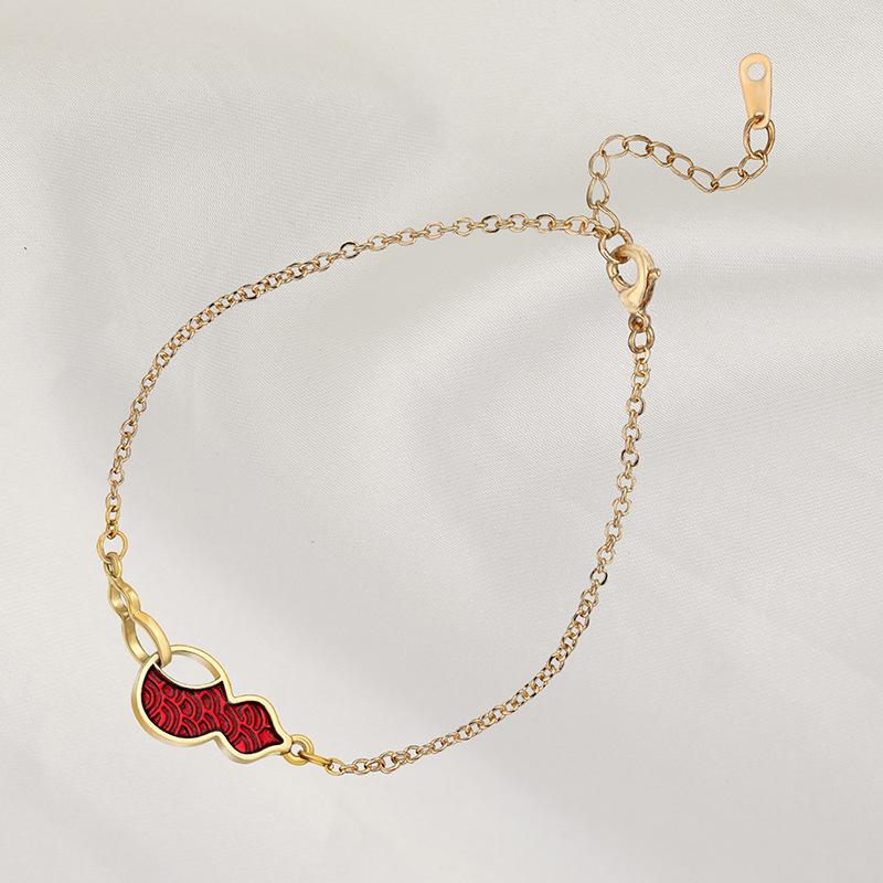 Титановый Великолепный Стальной Кулон-Тыква и Набор Браслетов Идеально Подходит для Свадеб Путешествий и K Gold Gourd Bracelet
Титановый Великолепный Стальной Кулон-Тыква и Набор Браслетов Идеально Подходит для Свадеб Путешествий и K Gold Gourd Bracelet