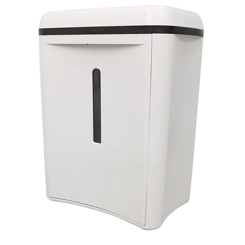 Sanmu MSD9280 4-Level Security Paper Shredder CN plug (adapter included)
Sanmu MSD9280 4-Level Security Paper Shredder CN plug (adapter included)