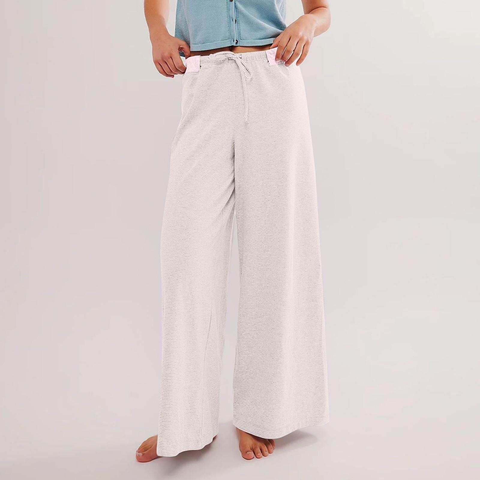 Женские повседневные рабочие брюки свободного покроя для делового костюма с длинными брюками XL розовый
Женские повседневные рабочие брюки свободного покроя для делового костюма с длинными брюками XL розовый