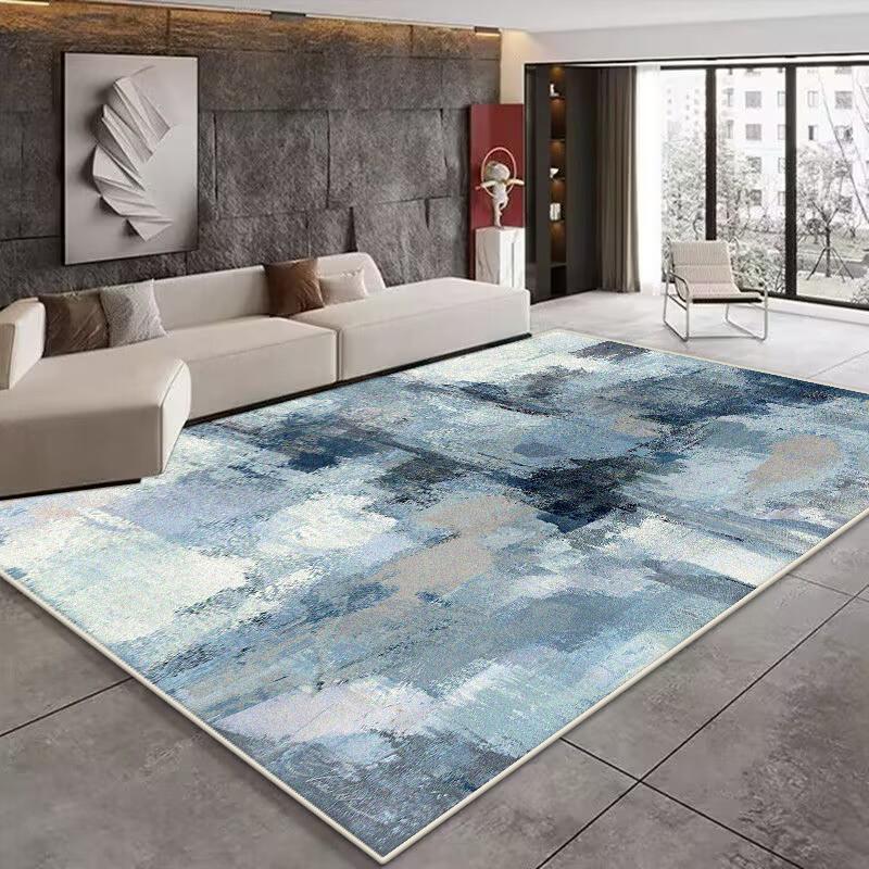 nordic abstract style carpet FOR LIVE room decoration aesthetic dining room large size mats Short velvet non-slip rug office 60x90cm
nordic abstract style carpet FOR LIVE room decoration aesthetic dining room large size mats Short velvet non-slip rug office 60x90cm