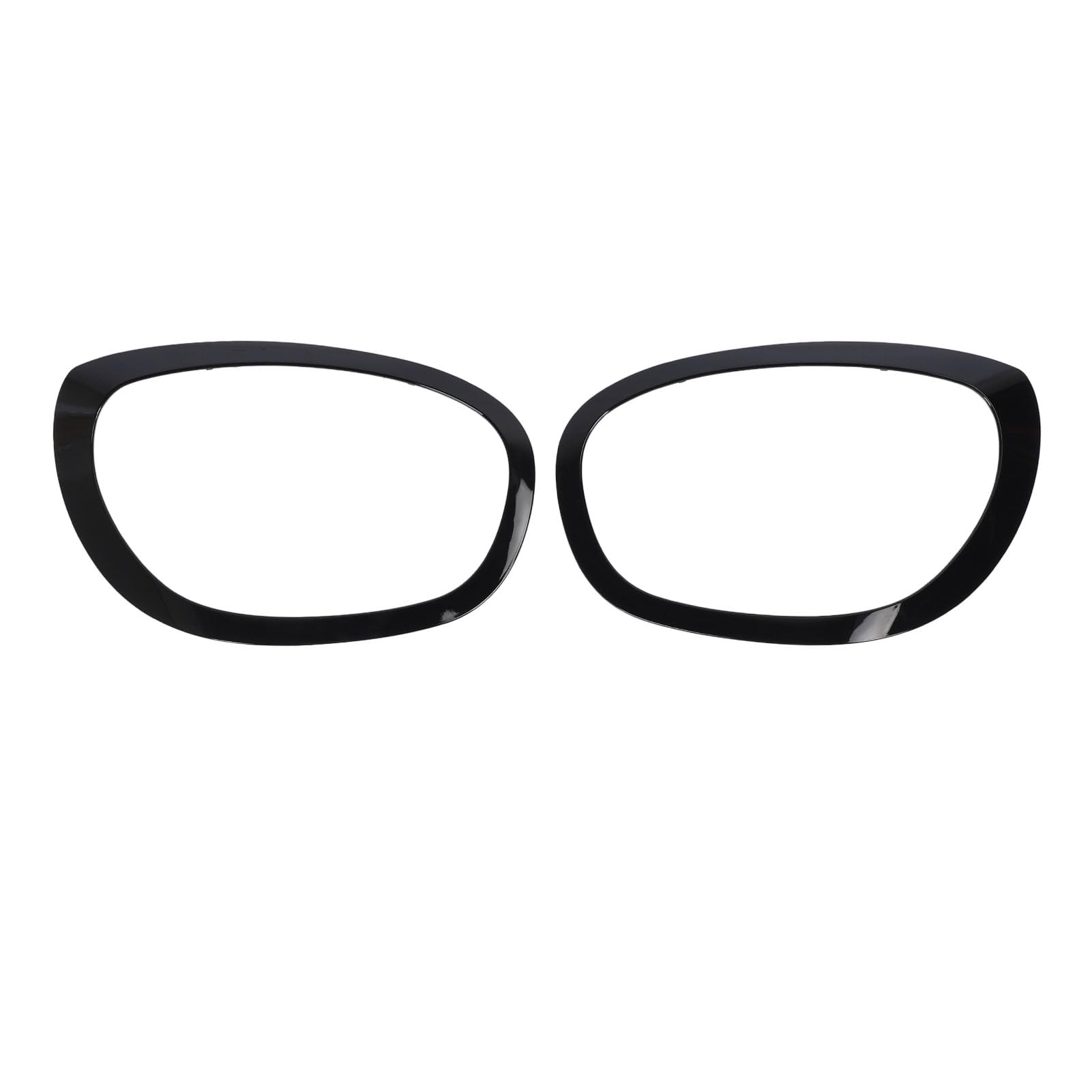 2017 Mini Countryman F60 Headlight Headlight Trim Ring 1 Part Numbers 51138739351 and 51138739352 Replacement for Cooper F60 Countryman T-Trim Bezels,
2017 Mini Countryman F60 Headlight Headlight Trim Ring 1 Part Numbers 51138739351 and 51138739352 Replacement for Cooper F60 Countryman T-Trim Bezels,