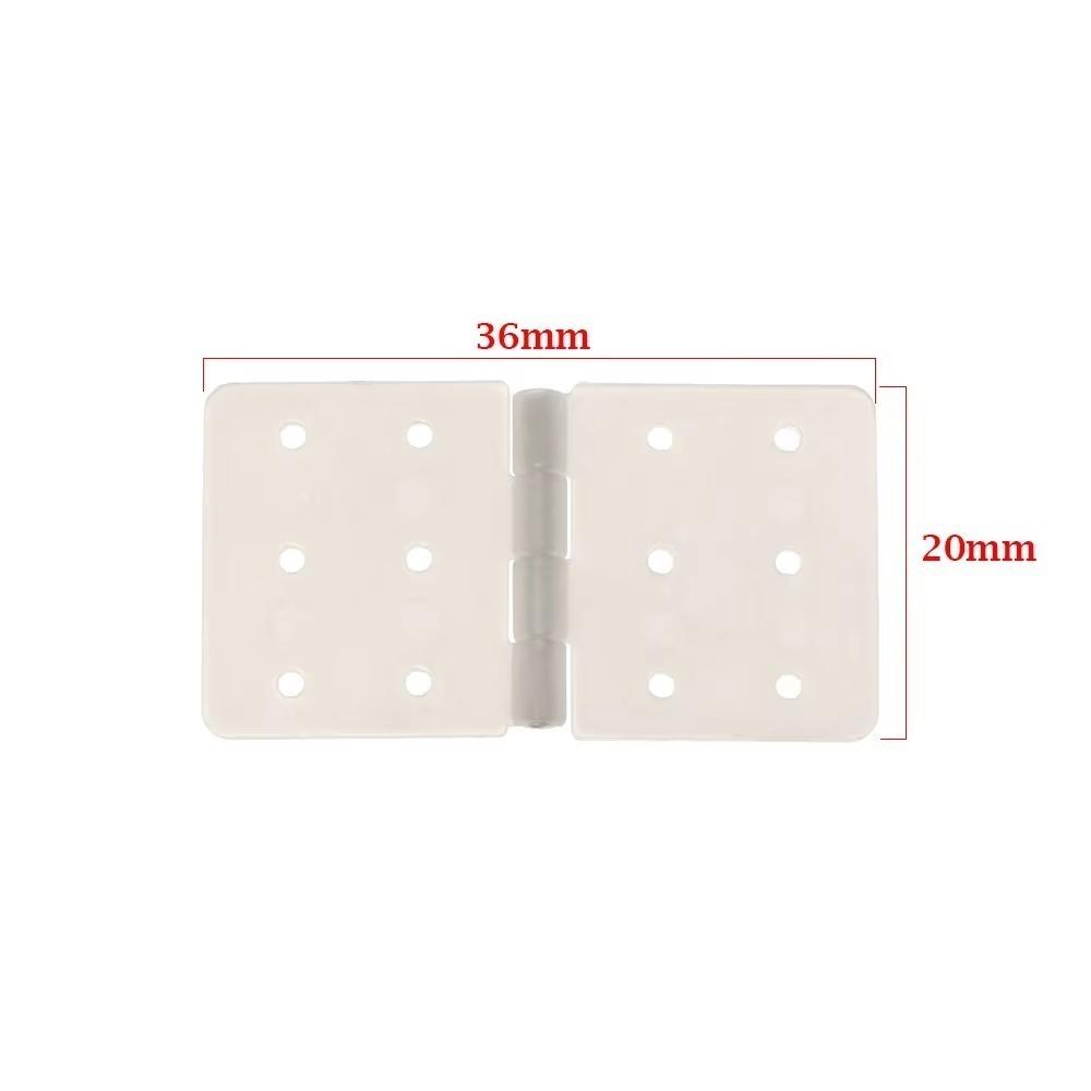 10pcs 3 Size Split Pins White RC Airplane Parts New RC Drone Accessories 20*36mm
10pcs 3 Size Split Pins White RC Airplane Parts New RC Drone Accessories 20*36mm