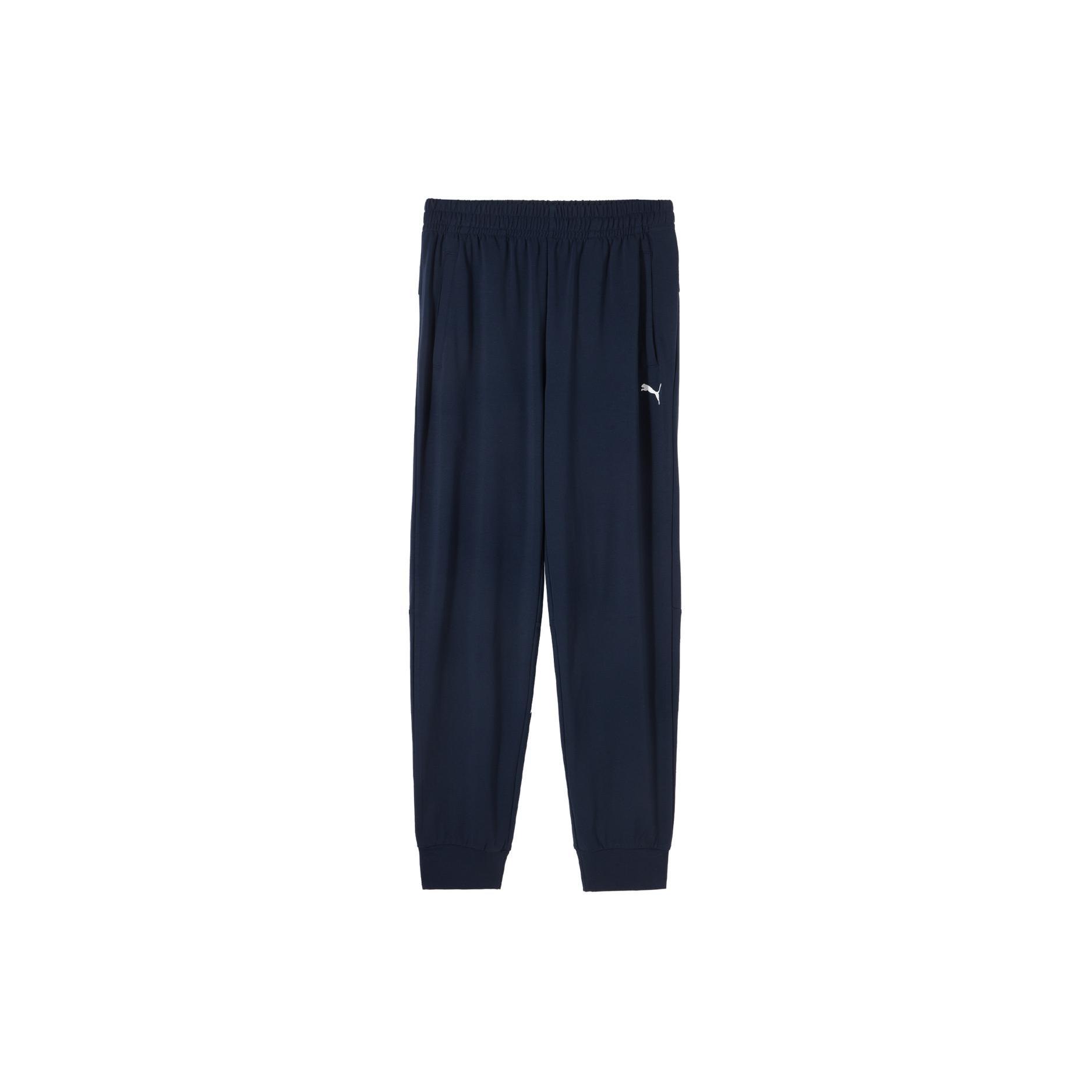 New PUMA RAINING PANT Knitted Sports Pants Unisex Marine Blue 527084-14 M
New PUMA RAINING PANT Knitted Sports Pants Unisex Marine Blue 527084-14 M