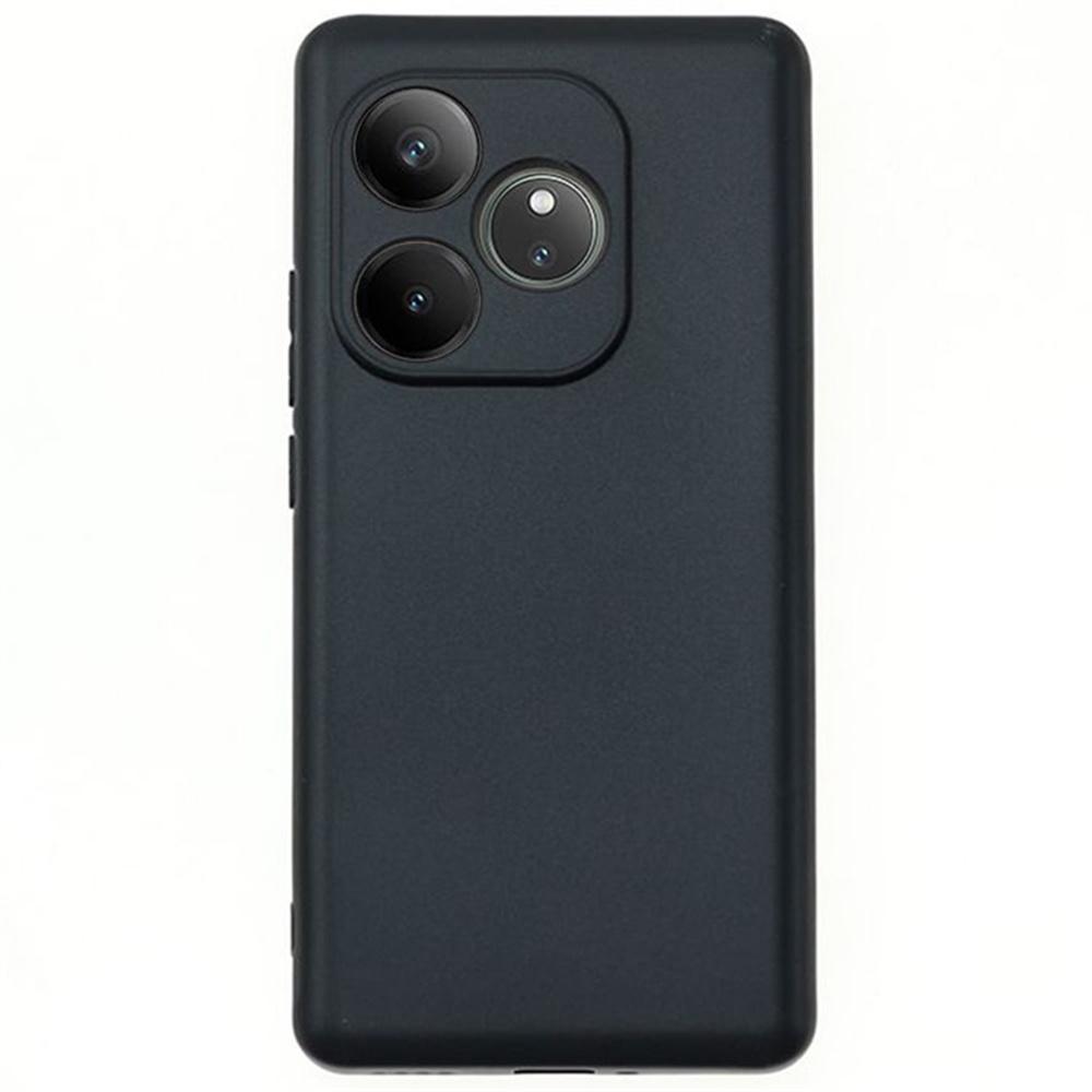 WANLONFENG MS Series for Realme GT 6 5G TPU Case Matte Back Cover with Tempered Glass A
WANLONFENG MS Series for Realme GT 6 5G TPU Case Matte Back Cover with Tempered Glass A