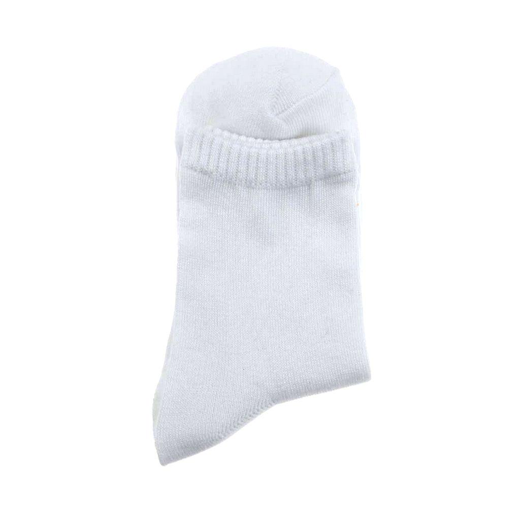 Симпатичные носки ярких цветов для женщин и девочек, носки средней длины
Симпатичные носки ярких цветов для женщин и девочек, носки средней длины