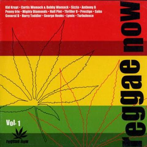 LP Record VARIOUS Reggae Now Vol. 1 BOG404 Bogalusa 2003 US Reggae Ska Dub
LP Record VARIOUS Reggae Now Vol. 1 BOG404 Bogalusa 2003 US Reggae Ska Dub