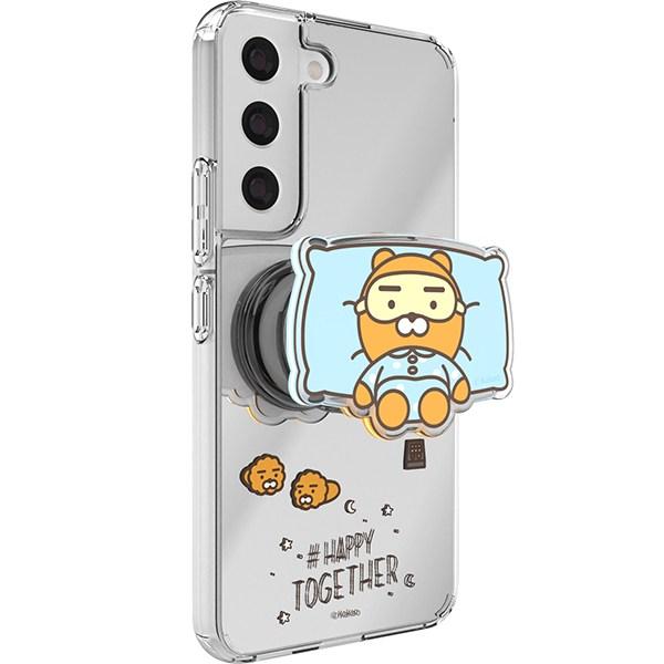 Eye Colors Kakao Friends Happy Together Epoxy Smart Talk Mirror Cell Phone Case, Koreas best character
Eye Colors Kakao Friends Happy Together Epoxy Smart Talk Mirror Cell Phone Case, Koreas best character