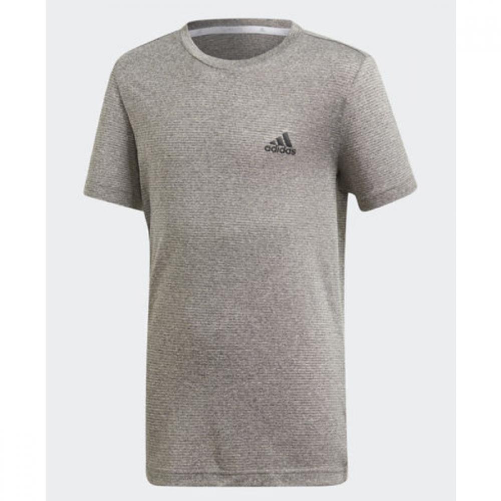 Adidas Детская футболка Adidas Kids Youth Boy Training Texture white/GREY ONE F17/black/120
Adidas Детская футболка Adidas Kids Youth Boy Training Texture white/GREY ONE F17/black/120