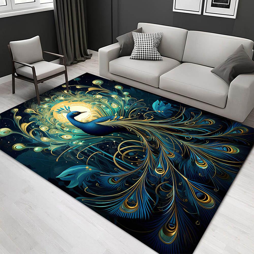1pc 18843004450 Pattern Carpet, Area Rug For Living Room Bedroom Room Bed Chair Laundry Entryway Corridor Yard Non-slip Outdoor Camping Rug 60cm by 90cm
1pc 18843004450 Pattern Carpet, Area Rug For Living Room Bedroom Room Bed Chair Laundry Entryway Corridor Yard Non-slip Outdoor Camping Rug 60cm by 90cm