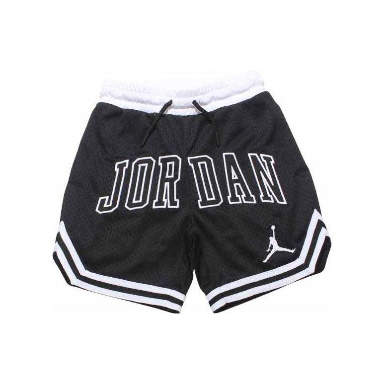 Jordan Alphabet Print Drawstring Loose Casual Kids Shorts Kids Bottoms Black JD2322029-002 M
Jordan Alphabet Print Drawstring Loose Casual Kids Shorts Kids Bottoms Black JD2322029-002 M