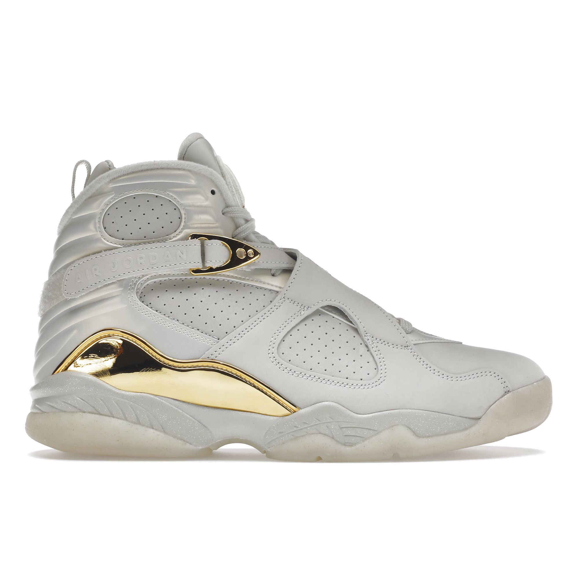 Мужские кроссовки Air Jordan 8 Retro C&C Trophy White Light-Bone Metallic-Gold - White 832821-030
Мужские кроссовки Air Jordan 8 Retro C&C Trophy White Light-Bone Metallic-Gold - White 832821-030