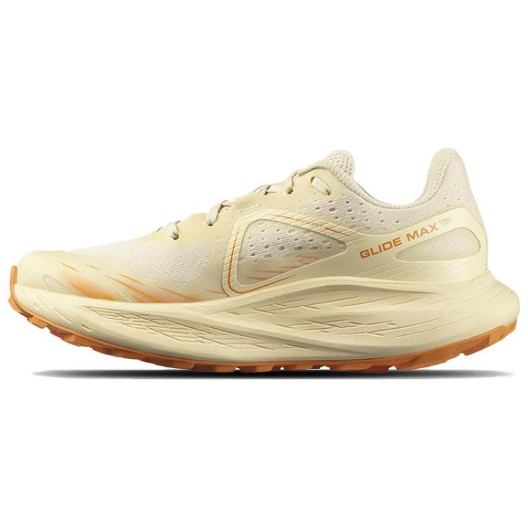 SALOMON Glide Max Tr Sand Yellow Women s 471208 38⅔
SALOMON Glide Max Tr Sand Yellow Women s 471208 38⅔
