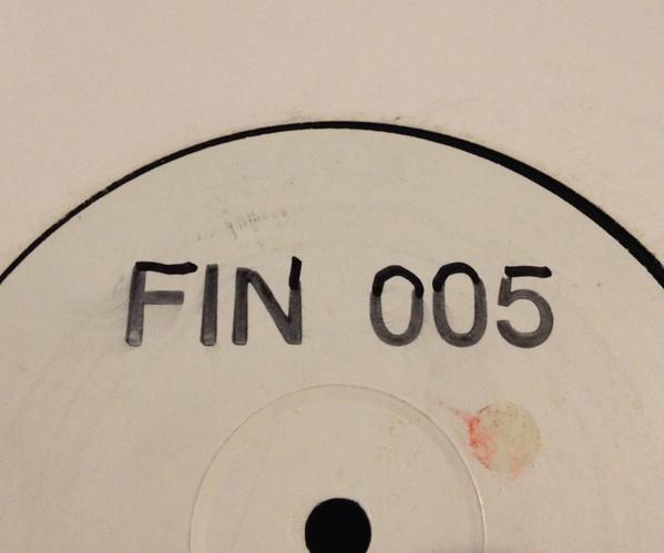 12inch Record FIN DEEJAY SERIES - Vol 005 - The Roof Is On Fire / Jus FIN005 Not On Label 2003 UK Dance & Electronica Used
12inch Record FIN DEEJAY SERIES - Vol 005 - The Roof Is On Fire / Jus FIN005 Not On Label 2003 UK Dance & Electronica Used