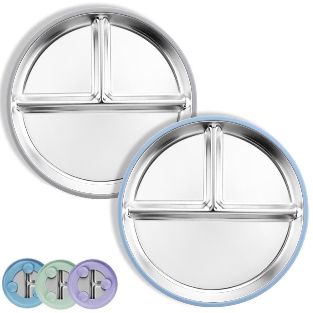 Silicone Suction Cup Baby Sucker Dining Plate Kids Feeding Bowls Toddle Training Tableware синій
Silicone Suction Cup Baby Sucker Dining Plate Kids Feeding Bowls Toddle Training Tableware синій