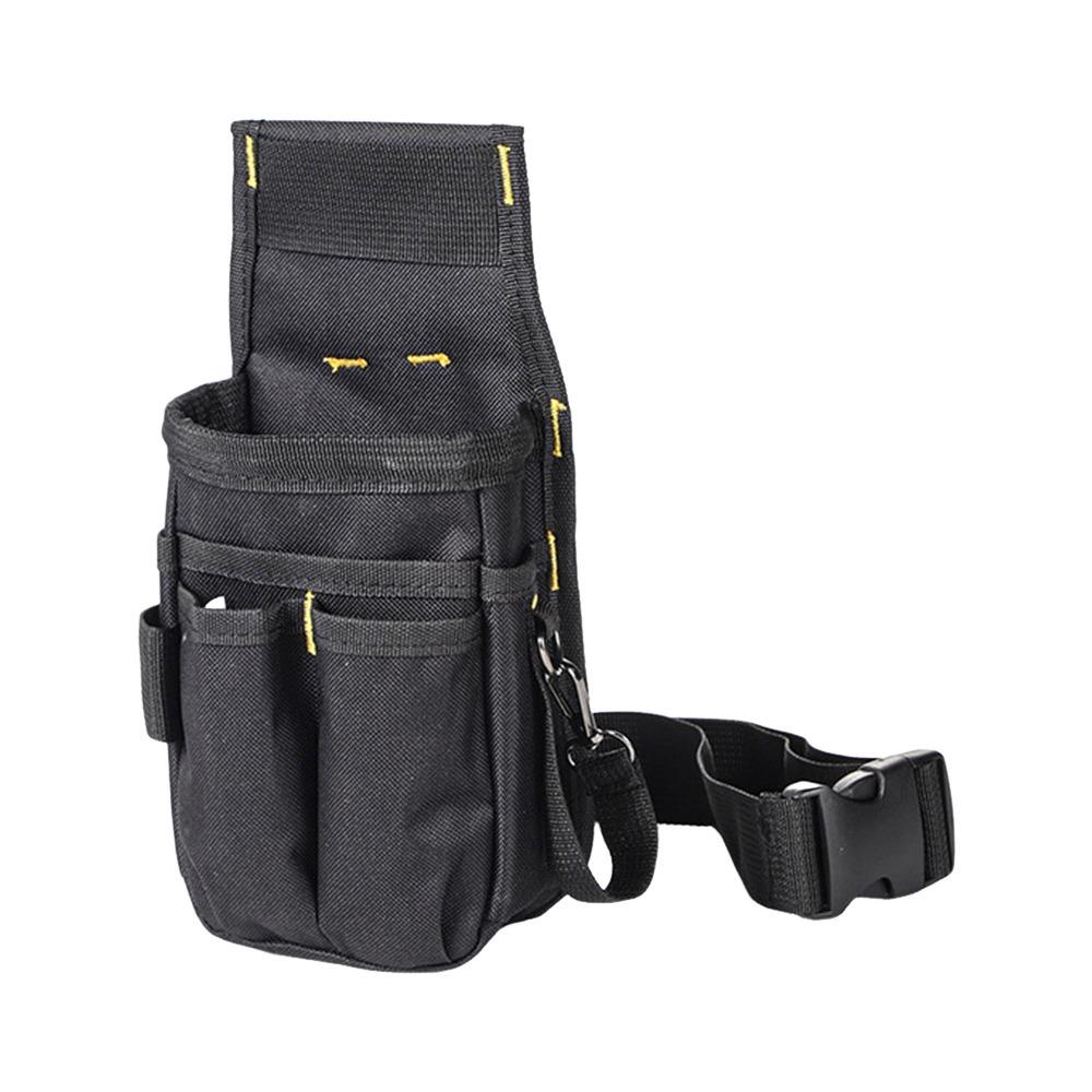 Gifts Multifunctional Electrician s Tool Waist Bag Thickened Layered Tool Bag Portable Tool Storage Waist Bags
Gifts Multifunctional Electrician s Tool Waist Bag Thickened Layered Tool Bag Portable Tool Storage Waist Bags